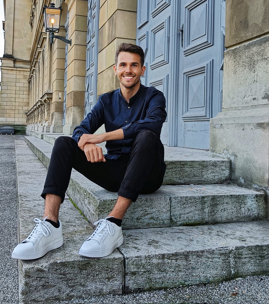 Ich werde ab sofort für #regioTV Stuttgart arbeiten! Ich bin extrem motiviert und habe richtig Lust drauf! Ihr werdet definitiv einige Beiträge von mir sehen 😎
Haltet das Popcorn bereit 🍿