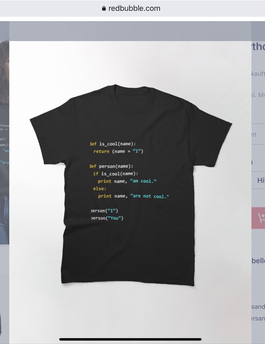 This annoys me more than it probably should …