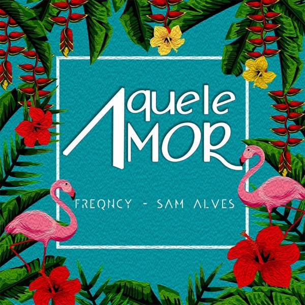 playzradio's tweet photo. aquele amor  sam Alves  sam Alves  - aquele amor  # LATINO / ELECTRO https://t.co/yL1maDvzNt