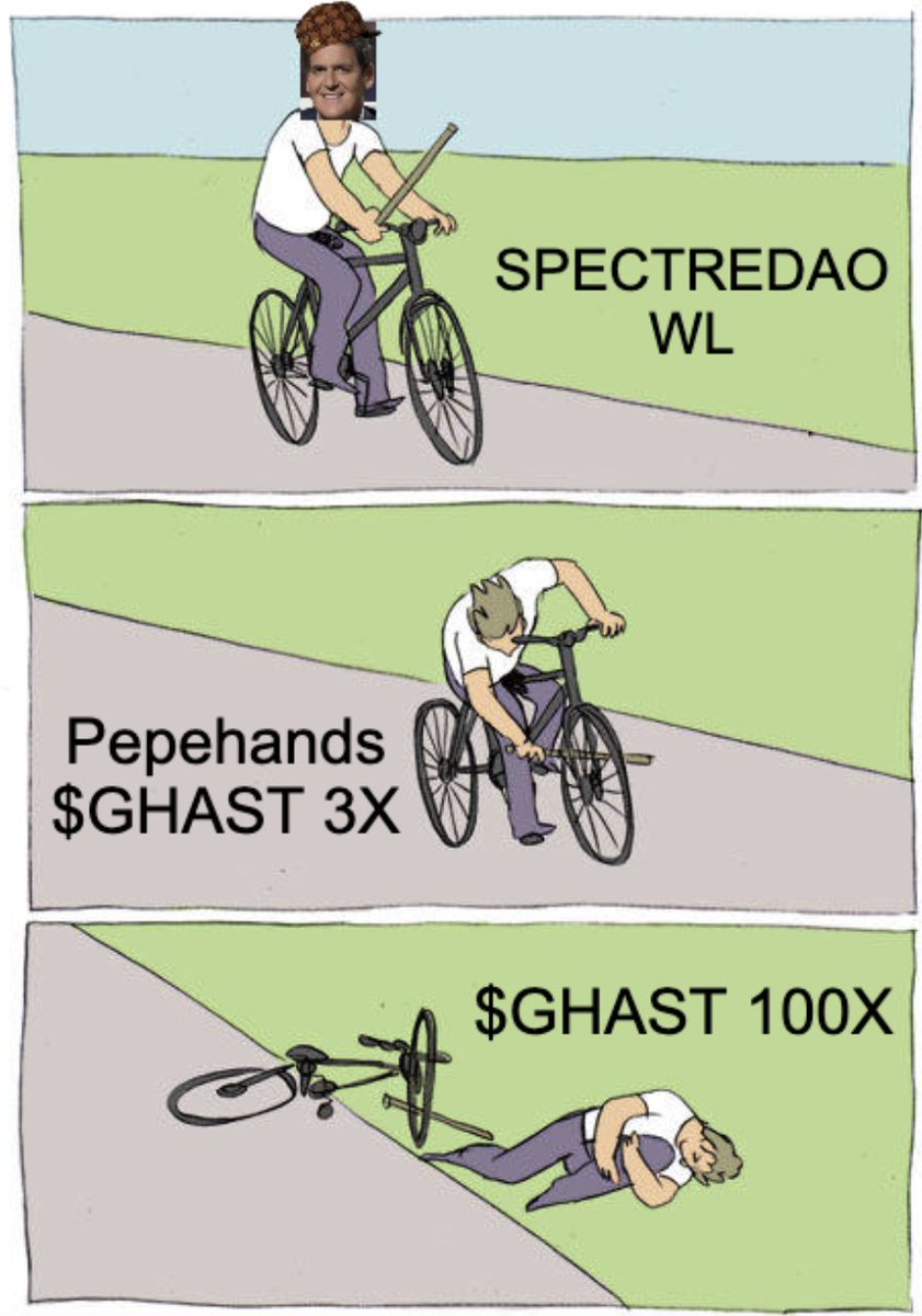 <a href="/SpectreDAO/">Spectre 👻,👻,👻 | Whitelist open</a> <a href="/mcuban/">Mark Cuban</a> Stalwart diamond hands investor only!
