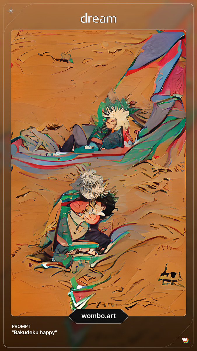 category666's tweet photo. And here’s “bakudeku happy” 😇 #mha #bkdk https://t.co/Nf7p3UrgxM