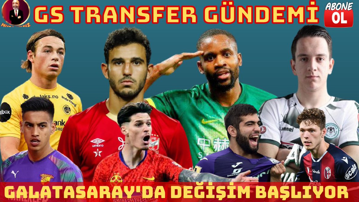 DerinHaber1905's tweet photo. SON DAKİKA GALATASARAY HABERLERİ | HEDEF ARTIK UEFA | TRANSFERDE SÜRPRİZ İSİM https://t.co/f4QVCDoLeP
Gece 12 yayınına bekleriz arkadaşlar
♥️💛
Galatasaray
#GalatasarayaOperasyonVAR
Cueneyt Cakır
#GSvALT
Hakemler
Bahattin Simsek https://t.co/8xUadDk7W7
