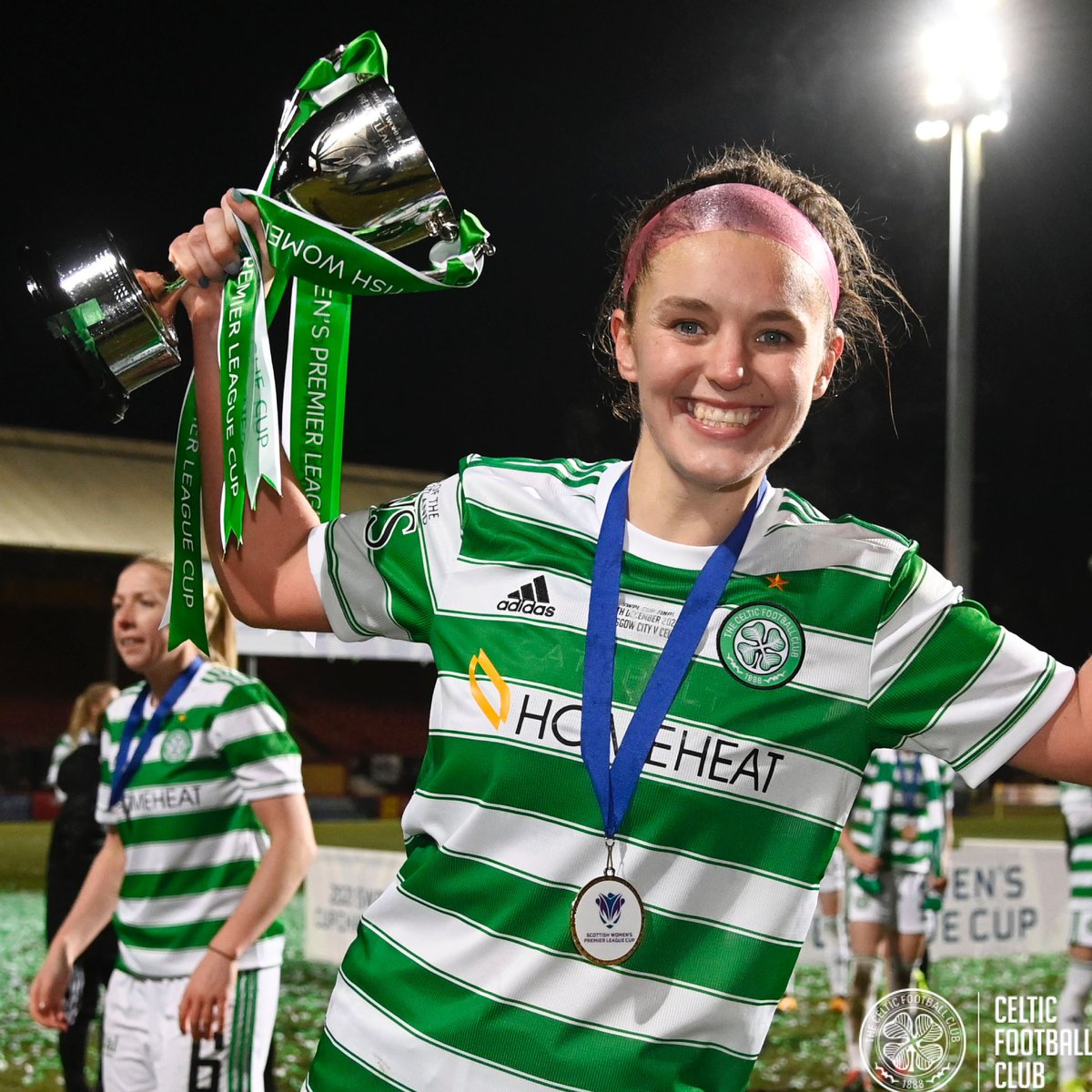 Celtic Football Club