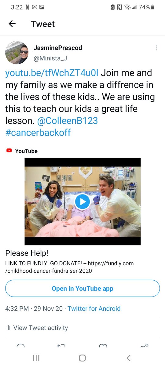 Minista_J's tweet photo. Every year I log on and do this..... let's goooooo... @ColleenB123 @Korsoto https://t.co/JztalNDeYI