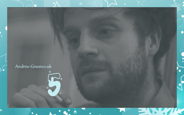 AndrewGowerF4ns's tweet photo. Day 5 of our Annual Andrew Gower Advent Calendar ๐
โ๏ธ๐๐ฆโ๐
#HumptyDumpty #TeamHumptyDumpty @HumptyFilm #TommyQuickly
#AndrewGower #LoveAndrew ๐ #AdventCalendar #HolidaysAreComing https://t.co/rs0tUe0uRE