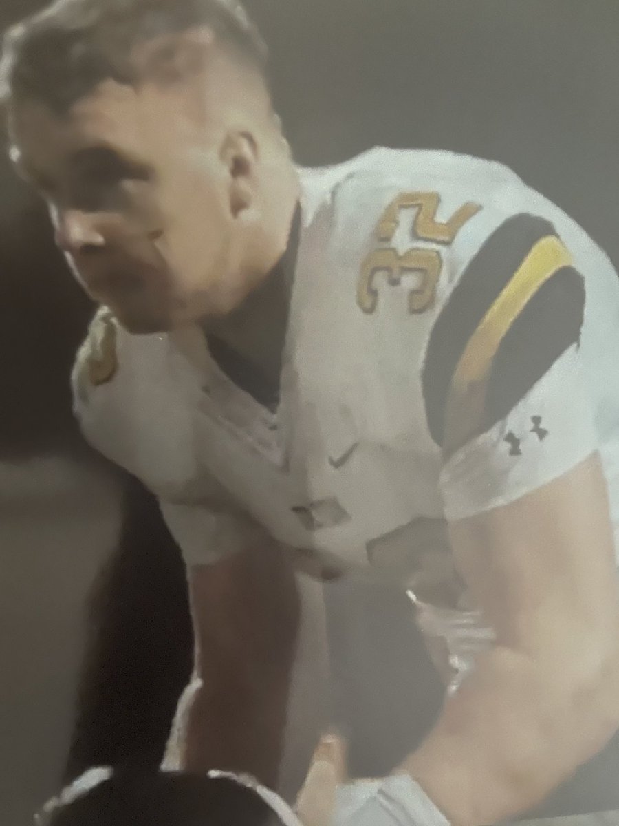 Congratulations to ⁦<a href="/_JacksonParadis/">Jackson Paradis</a>⁩ on being named NEPSAC player of the year.   You deserve it.   Great player.  Even better person.