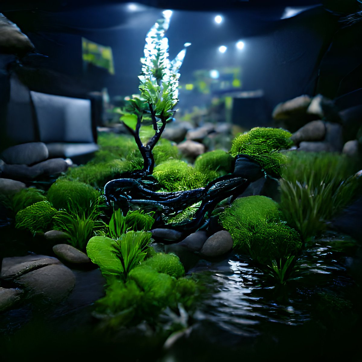 RoyaLegalNFTs's tweet photo. 🍾🎁#NFTGiveaway - Aquascape: The Short Escape #003🎁🍾

🛎️To enter⤵️

✔️Follow me @RoyaLegalNFTs 🔔
✔️RT + 💙
✔️Tag 3 friends👪

🕰️12H

#NFT #NFTGiveaways #NFTs #NFTCommunity #NFTCollector #NFTCollectibles #Giveaway #NFTart #ProofOfWinner https://t.co/tFFDUO6LO6