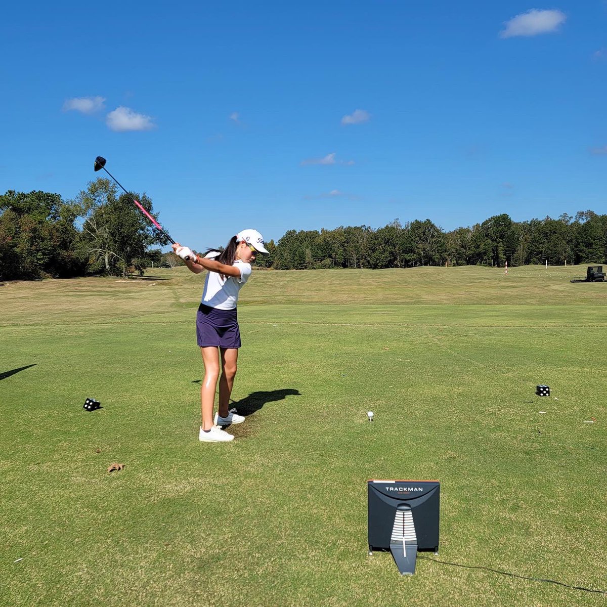 nb3jgnc's tweet photo. Players are now qualifying for the @golftec long drive contest! Final results will be announced on @golfchannel December 8th from 7:00-9:00pm EST! #jgnc #golftec #previouslyrecorded @koasatipinesccr @CoushattaResort https://t.co/uwVLzTi3Lv