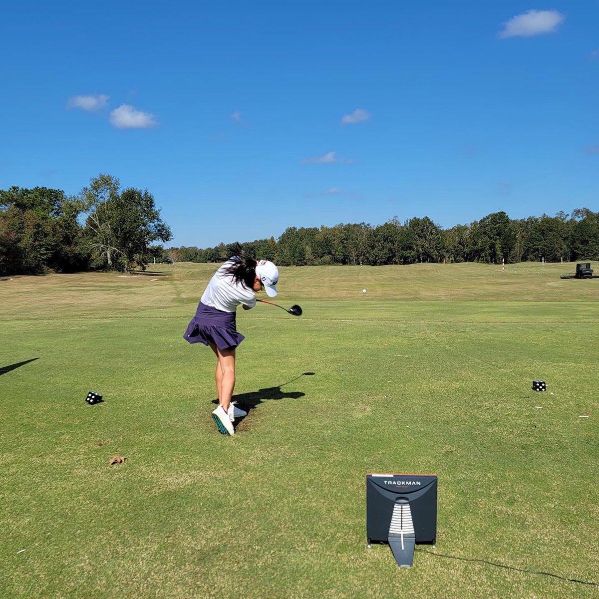 nb3jgnc's tweet photo. Players are now qualifying for the @golftec long drive contest! Final results will be announced on @golfchannel December 8th from 7:00-9:00pm EST! #jgnc #golftec #previouslyrecorded @koasatipinesccr @CoushattaResort https://t.co/uwVLzTi3Lv