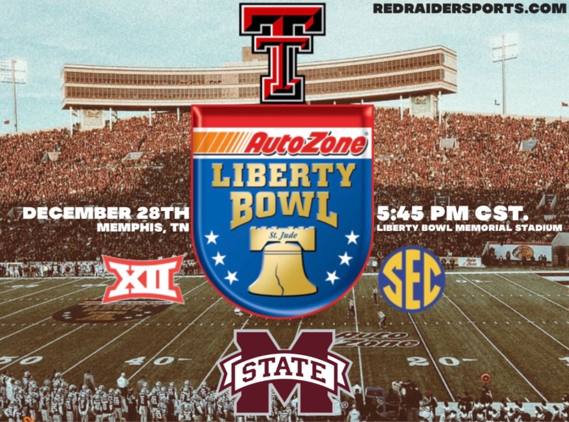 RedRaiderSports's tweet image. The Red Raiders are going bowling 🎳 #WreckEm #GunsUp