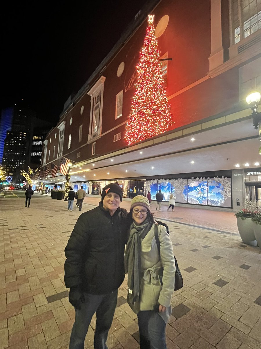 WebIndy's tweet photo. A brief visit to Beantown. #Boston https://t.co/RkYz27ojl5