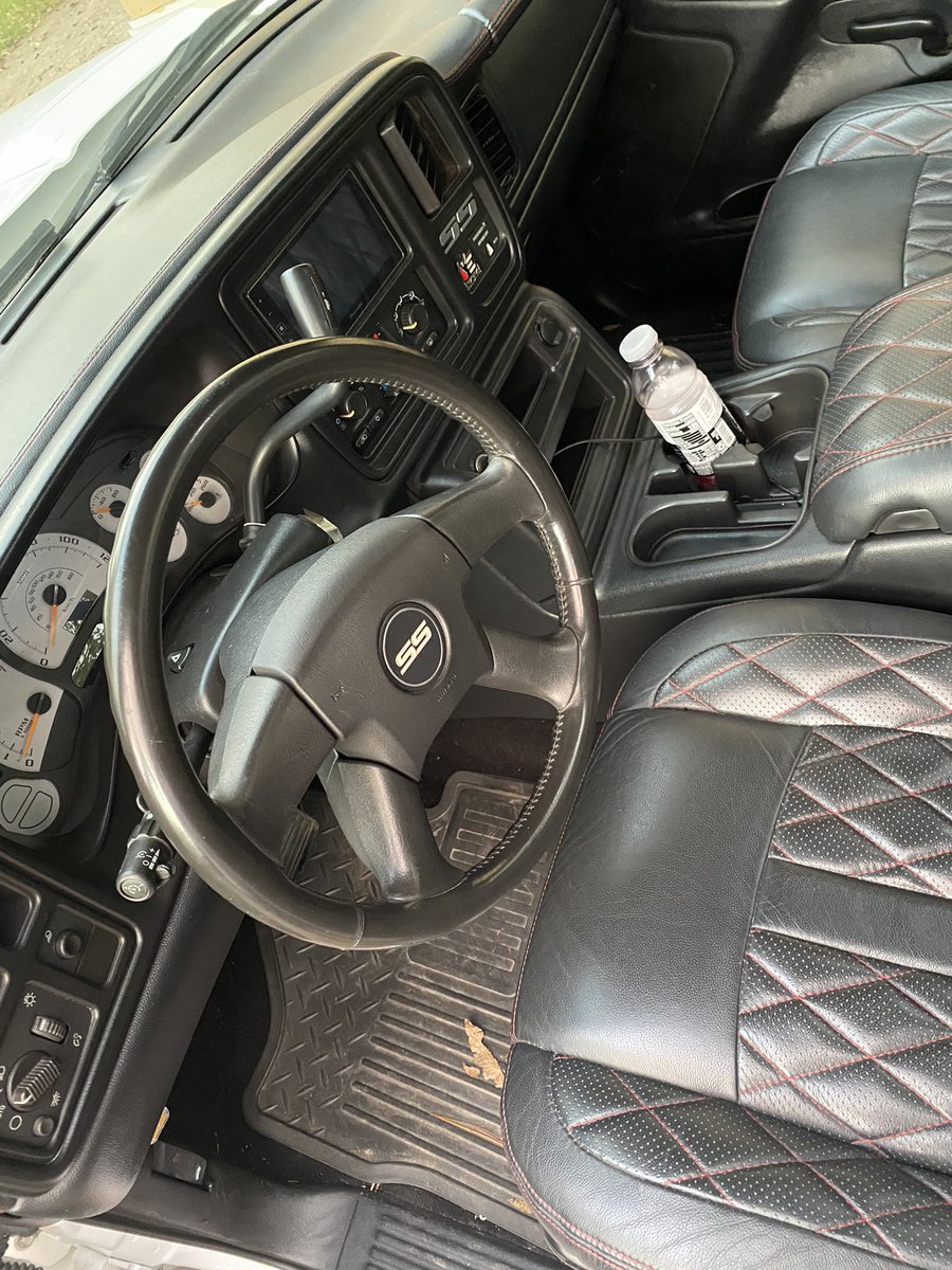 Turbo SS Clone for sale clean inside and out hmu for more info