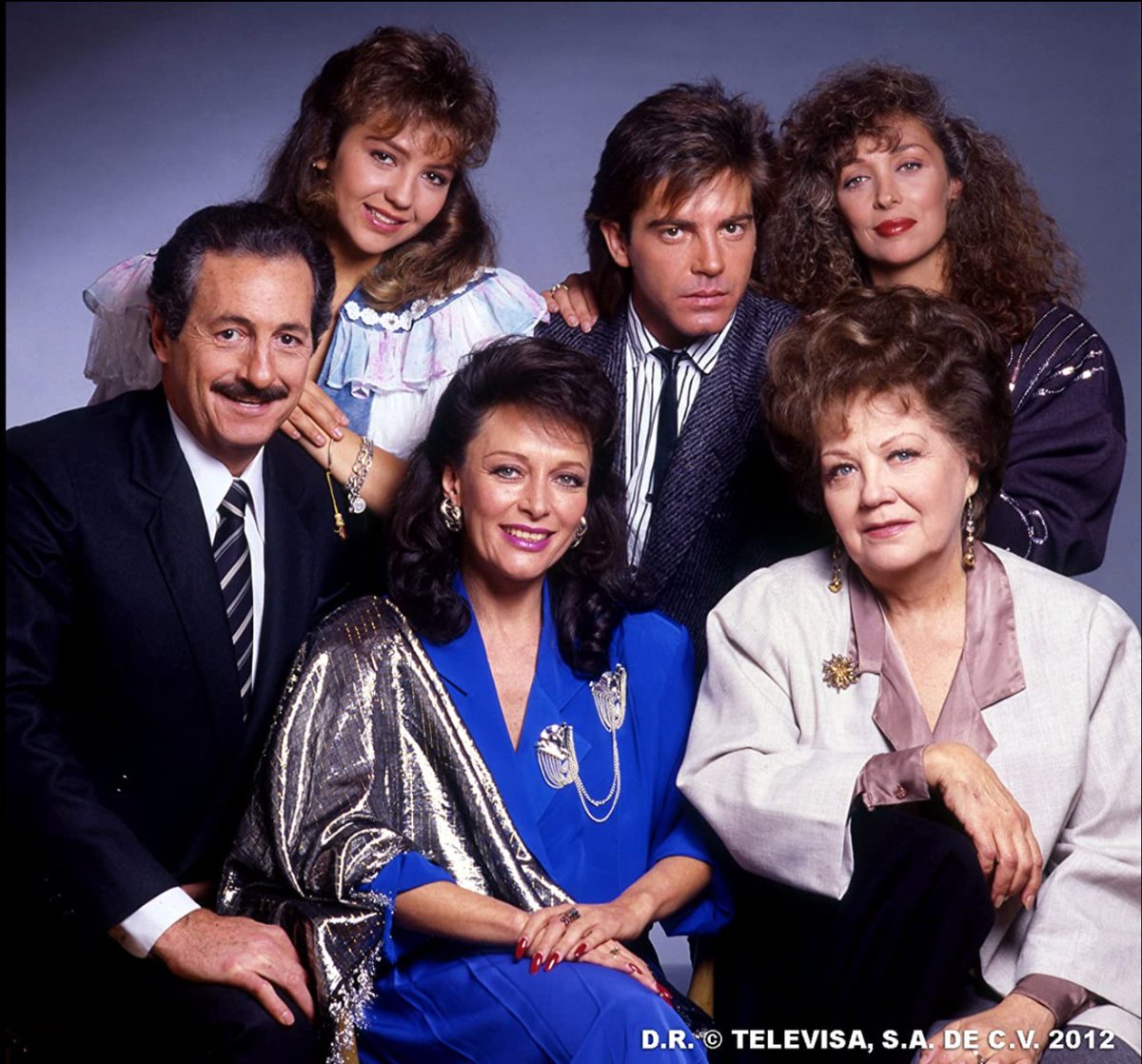 Lamentamos el sensible fallecimiento de la actriz Inés Morales, a quien recordaremos por su trabajo en #Tlnovelas como #Quinceañera, #SimplementeMaría y #VivirUnPoco. Descanse en paz 🕊️