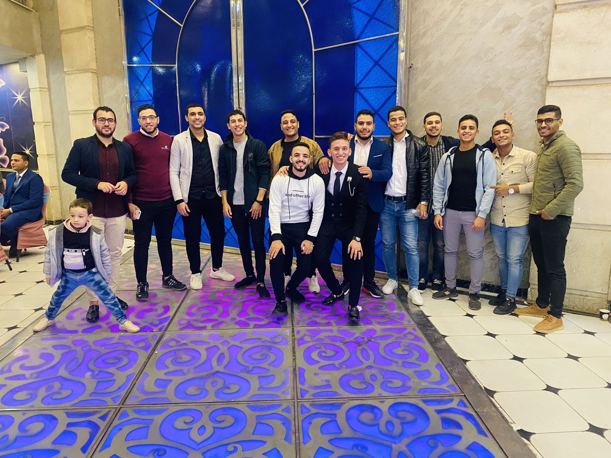 MAlgoname's tweet photo. صاحبة الطفولة دي عظمة ي جماعة ♥️ https://t.co/HbqQzq21cv