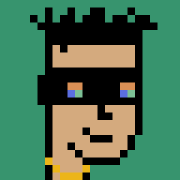 pogpunksalesbot's tweet photo. PogPunk #1198 was just bought for 0.08ฮ ($330.49 USD) #NFT #PogPunks
@pogpunks
https://t.co/CRMHiaBkMC https://t.co/JHvPmyKEKf