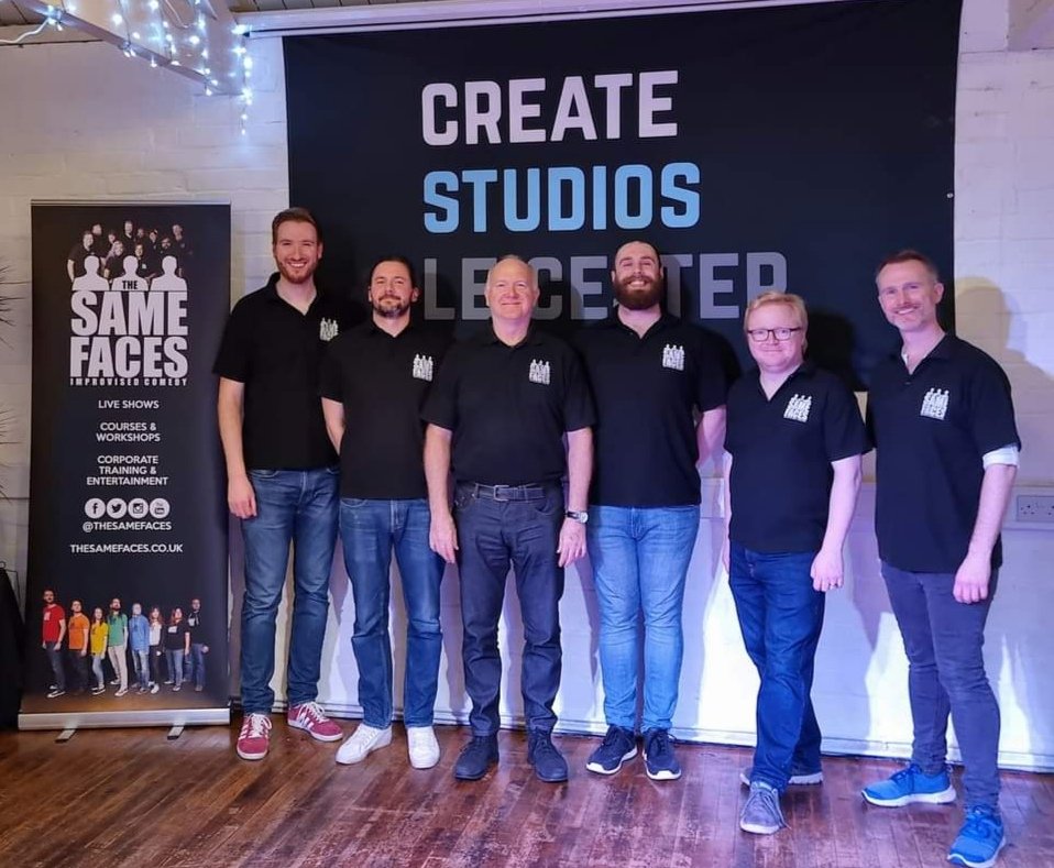 Kieron James Attwood 💙 tweet media