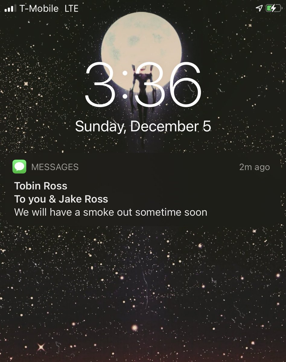 ZROdubz's tweet photo. Apparently my dad got a meat smoker but I thought he was trying to get blazed out 🤦‍♂️🤷‍♂️ https://t.co/qzcIjbpz5A