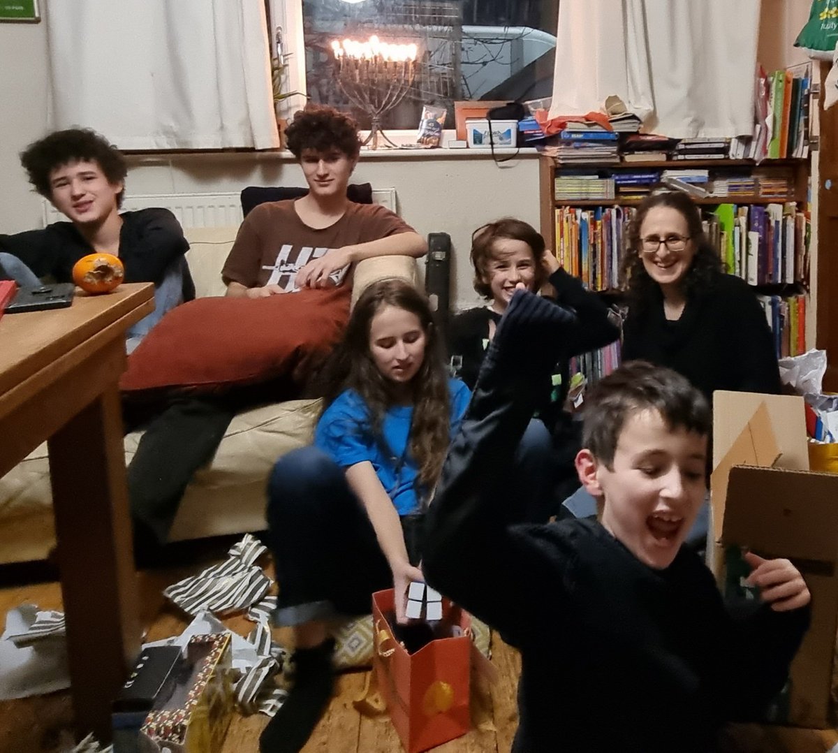 Paddy Wagon💙 🌲🐦🚴‍♀️ tweet media