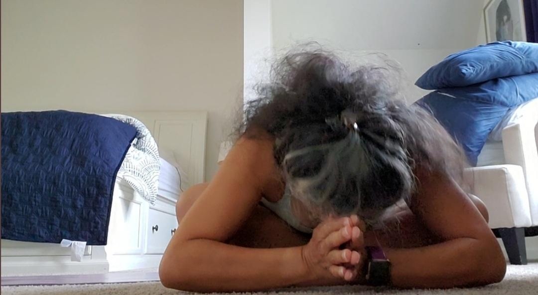 AtlParentLAB's tweet image. #SoulCareSunday 🧘🏽 ☺️ 
From our Board Chairwoman, Juli Brazier: “Yoga is one way I care for my soul.” 🧘🏽‍♀️

#PlayForTheCultureWeek #ATLParentLAB