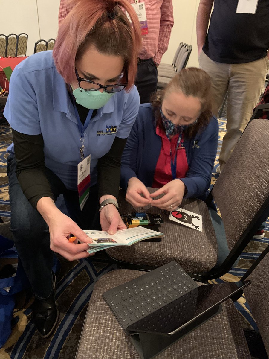 Jennifer Barker (@obx_beachlife) on Twitter photo @VSTE2021 and these <a href="/NNPSITC/">NNPS ITC Team</a> s solved a <a href="/HummingBirdTec/">HummingBird Tech</a> problem! @cbordino32710 <a href="/ebrown2378/">Erin Brown</a> @VSTE2021 and these <a href="/NNPSITC/">NNPS ITC Team</a> s solved a <a href="/HummingBirdTec/">HummingBird Tech</a> problem! @cbordino32710 <a href="/ebrown2378/">Erin Brown</a>