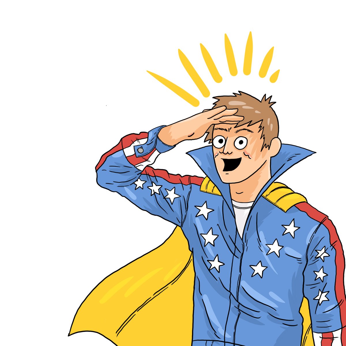 The countdown begins! Our National Finals are THIS FRIDAY!! And boy do we have quite the event planned 🕺💃 Secondary, Senior Secondaryy, and Solo national finals judging kicked off late last week, and we are BLOWN AWAY with what we are seeing!