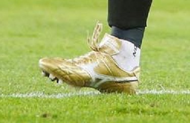 Twitter 上的 サッカースパイク Kohei Sblog ポーランド1部リーグでプレーする 元ドイツ代表 Fw ポドルスキ 12月4日の試合でミズノのスパイク モレリアul Japan を着用 T Co Hct5qrifji T Co Bmq8wexqxa Twitter