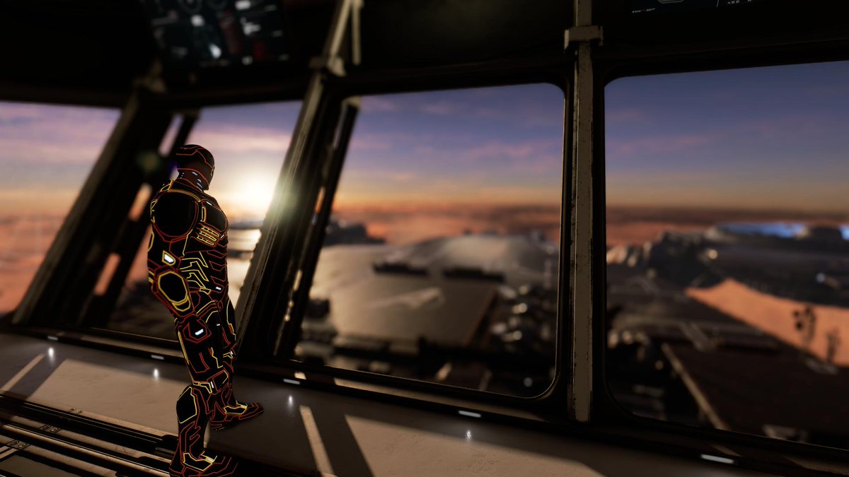 MrMac92's tweet image. Almost ready for the Raid, waiting on the Team. Lets go! #RaidReady #PS5Share, #MarvelsAvengers