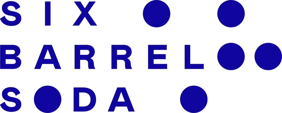 New #FernMark Licensee and winners of the NZ 2021 Artisan Award for Non-Alcoholic drinks, <a href="/SixBarrelSodaCo/">Six Barrel Soda</a> have been shaking up the soda game since '12. The rest of the world is catching on, with their products now enjoyed in Australia, the US, Hong Kong and Canada. #flythefern