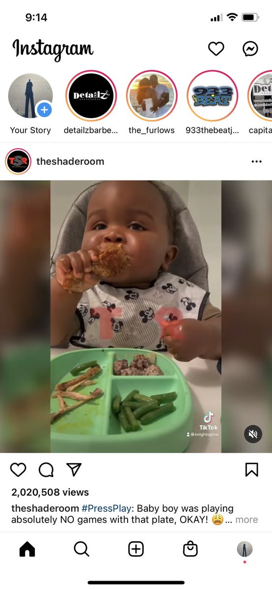 ElginAnderson's tweet photo. @instagram Reels is not available on my IG account. I’ve submitted several requests for help from the app itself and I can’t even get a response back from you all 🤷‍♂️. Is there anyone who help me get this fixed fast?! Please help… thanks. https://t.co/BMfveO9e58