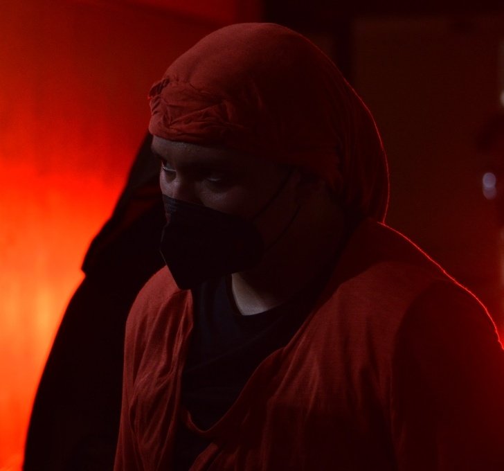 Rei Arthanosss 👑 💀 🎸🤘 tweet media