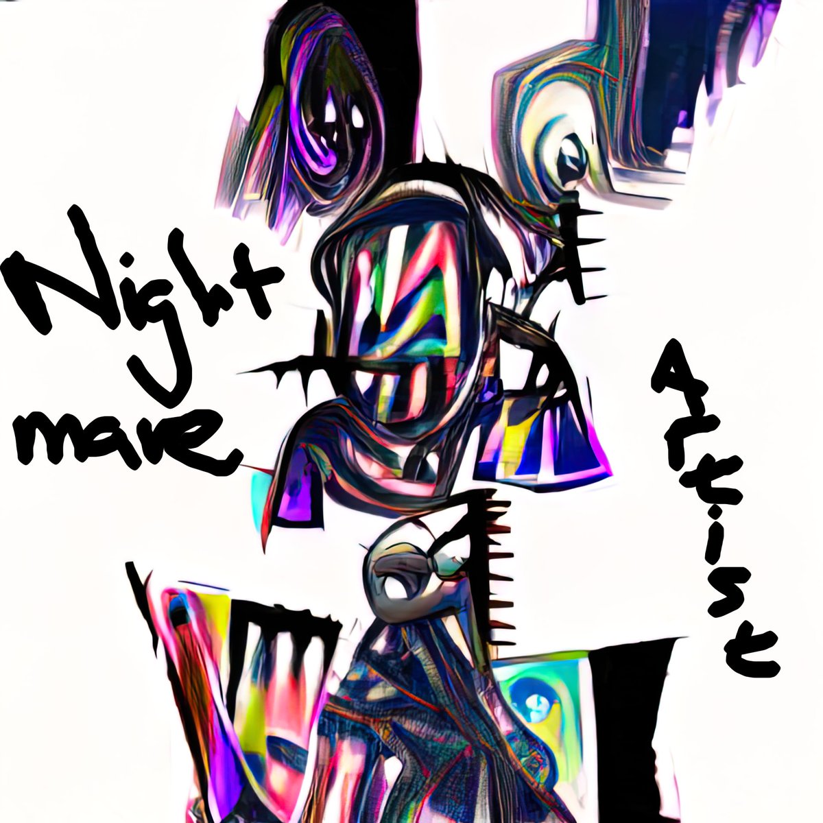 monster's giveaway time!
I just received 5 ed. of this awesome Mynimal Monster - Fan Art by <a href="/Alkamist27/">Alkamist.pcc.eth</a>!u can win one how? just
Like n RT this post, 
ed. available for the giveaway 3, so 3 winners.
objkt.com/asset/hicetnun…
Giveaway will end in 24h/72h idk
hi
#NFTGiveway #tezosnft