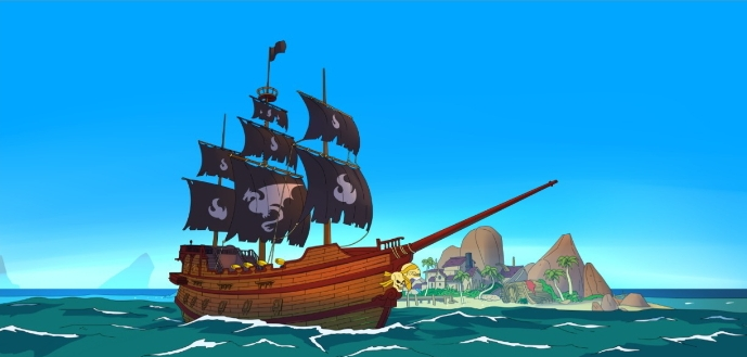 SCowboy88's tweet image. #MetaPiratesNFT LFG!
MetaPirates.net