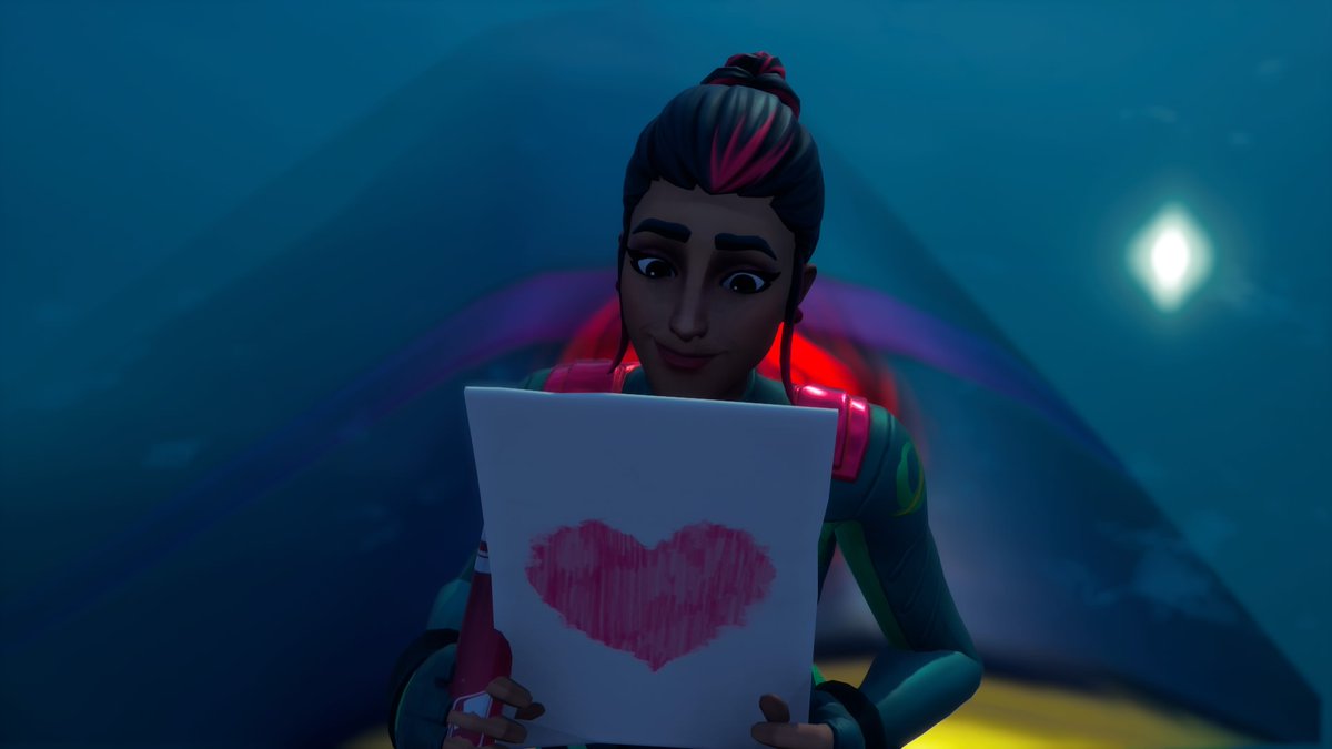 rox_megamall's tweet photo. WHERE IS SINGULARITY!! 889 DAYS #whereissingularity #fortnitephotography #fortniteflipped https://t.co/rBOg4hNH2g