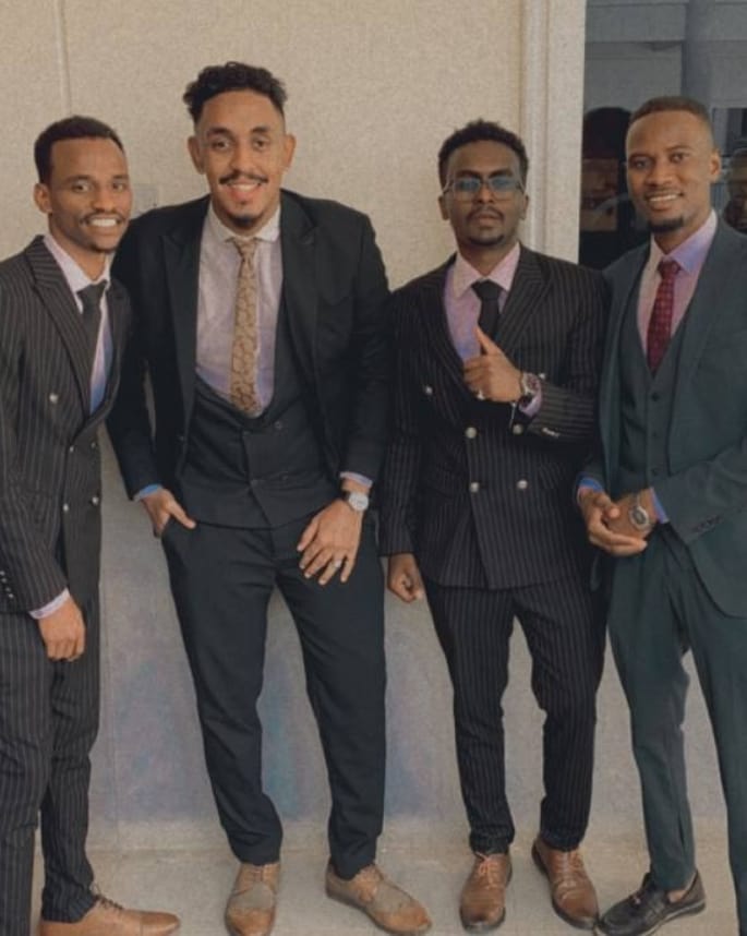 moathsayed's tweet photo. الحمد لله جتى يبلغ الحمد منتهاه 🙏❤

  # Officially Engineer 💪🔥 https://t.co/FPcEuSHwE7
