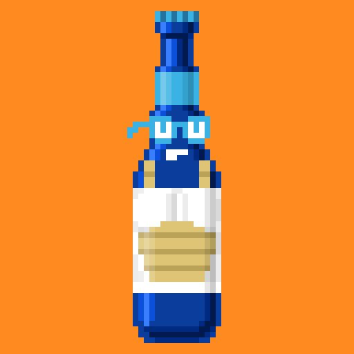 99bobsnft's tweet photo. Going SUPER SAIYAN!! Introducing the Dragon BoBs! Dragon BoB Goku SSB, and Dragon BoB Vegeta SSB blast into the beer world at 7pm MST. #DragonBall #99bobsnft #NFTdrop #AlgoNFT #algoFam $algo #Algorand https://t.co/SUOT4IarXF