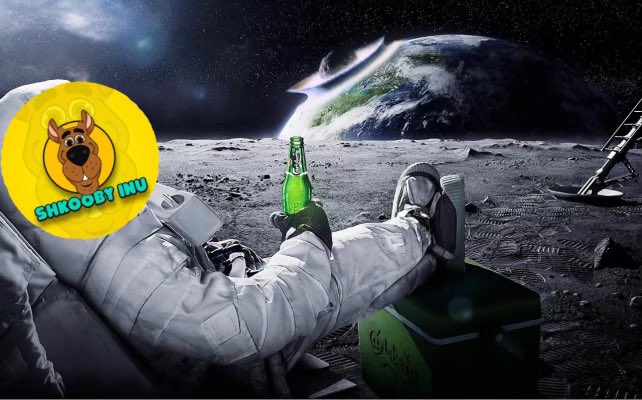 shkoobysnacks's tweet photo. @MMCrypto @shkoobyinu This project has plans that will 🤯 #ShkoobyGang #Staking #NFTs #games #Metaverse https://t.co/jhciV1AZJq