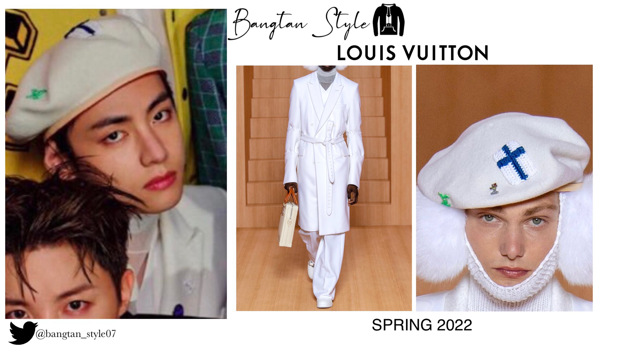 Bangtan Style⁷ (slow) on X: VOGUE KOREA & GQ KOREA - SUGA [ Louis  Vuitton ] #SUGA #BTS @BTS_twt  / X