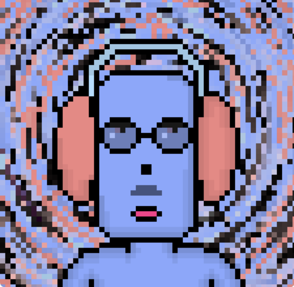 JeremieDionne's tweet photo. GIVEAWAY!
I am giving away one of my Pixels to a lucky winner. The winner will get to chose one between those four!
Very interesting and one of a kind interactive project combining great pixel art and technical marvel!

- Follow @thedudesnft and me
- Retweet and tag some friends https://t.co/Ke9slid2NJ