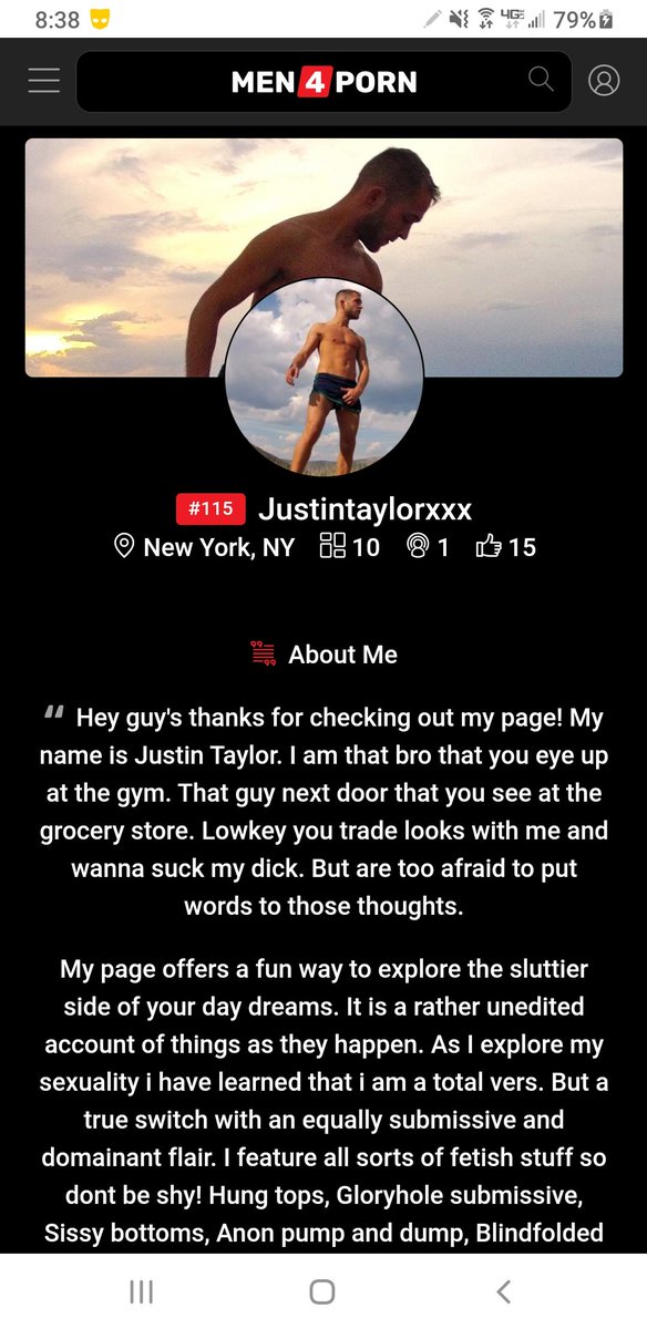 woketwunkalt's tweet photo. If you haven't already checked it out you should now @woketwunkalt / @JustinTaylorXXX https://t.co/p016frCoB4 https://t.co/8bKCOnsklQ