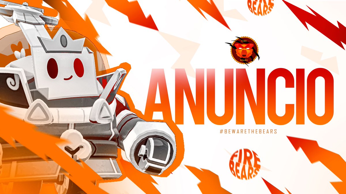 Hoy logramos clasificarnos en la <a href="/SharkCupGG/">Shark Cup 🦈🏆</a> gran actuación de los osos!! 🧸❤️‍🔥🔥

@philosn4rbs @prozy_jkz @itzexic @anderbs_ 

#BewareTheBears 🔥🔥🔥