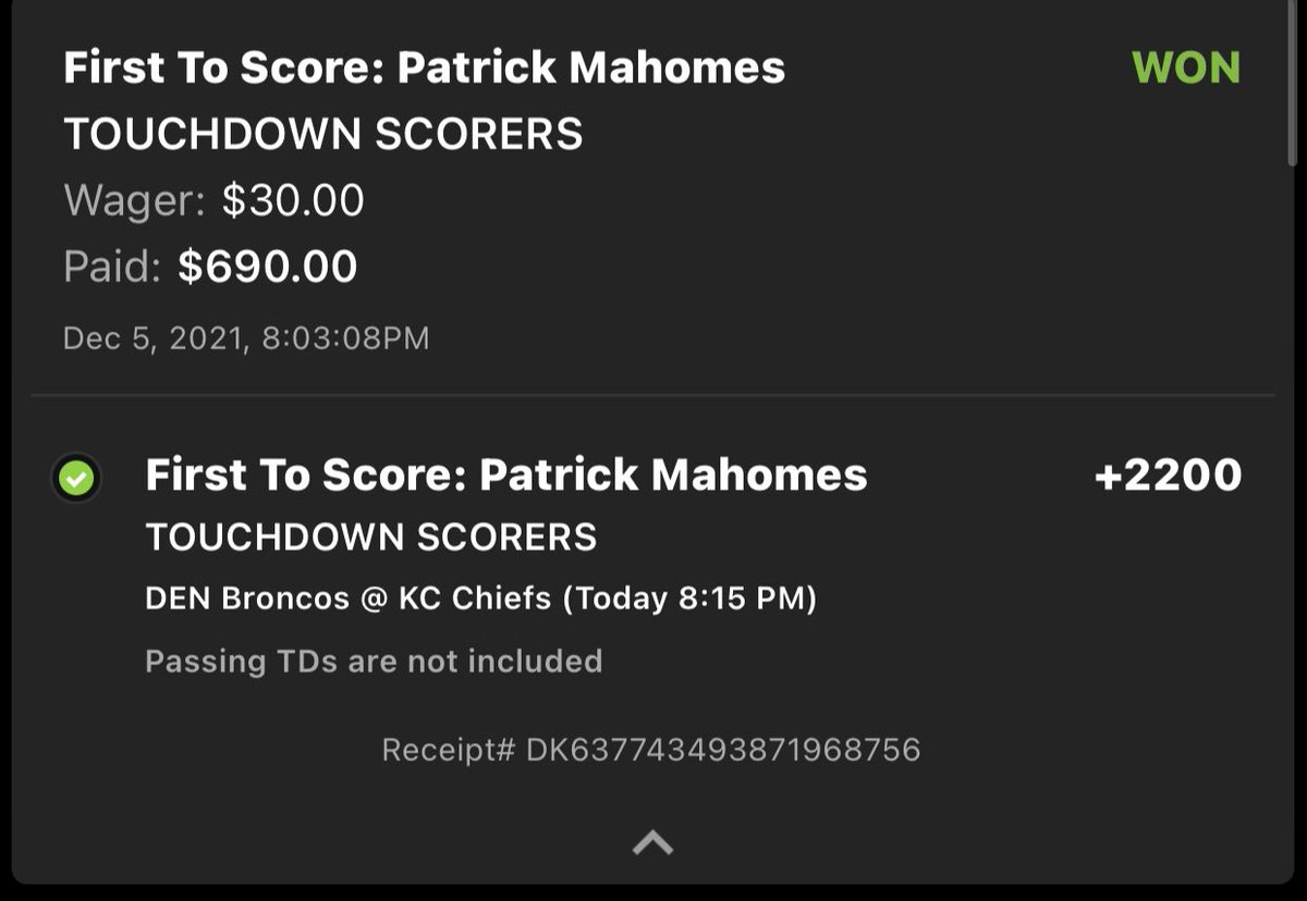 NO WAY WE HIT THIS 👀💰