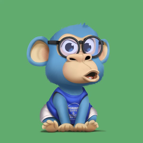 Floor_Is_Rising's tweet photo. Check out my @ApeKidsClub. So damn cute! https://t.co/0bvBvh0Y7N
