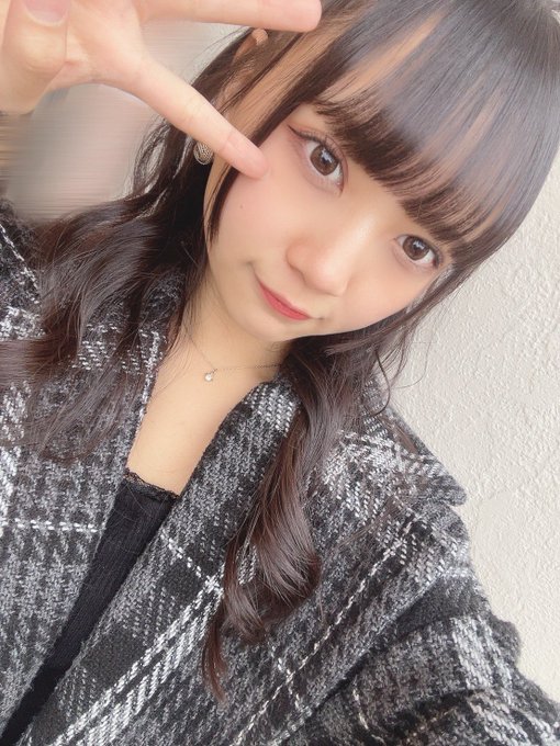 奥野未悠のTwitter画像25