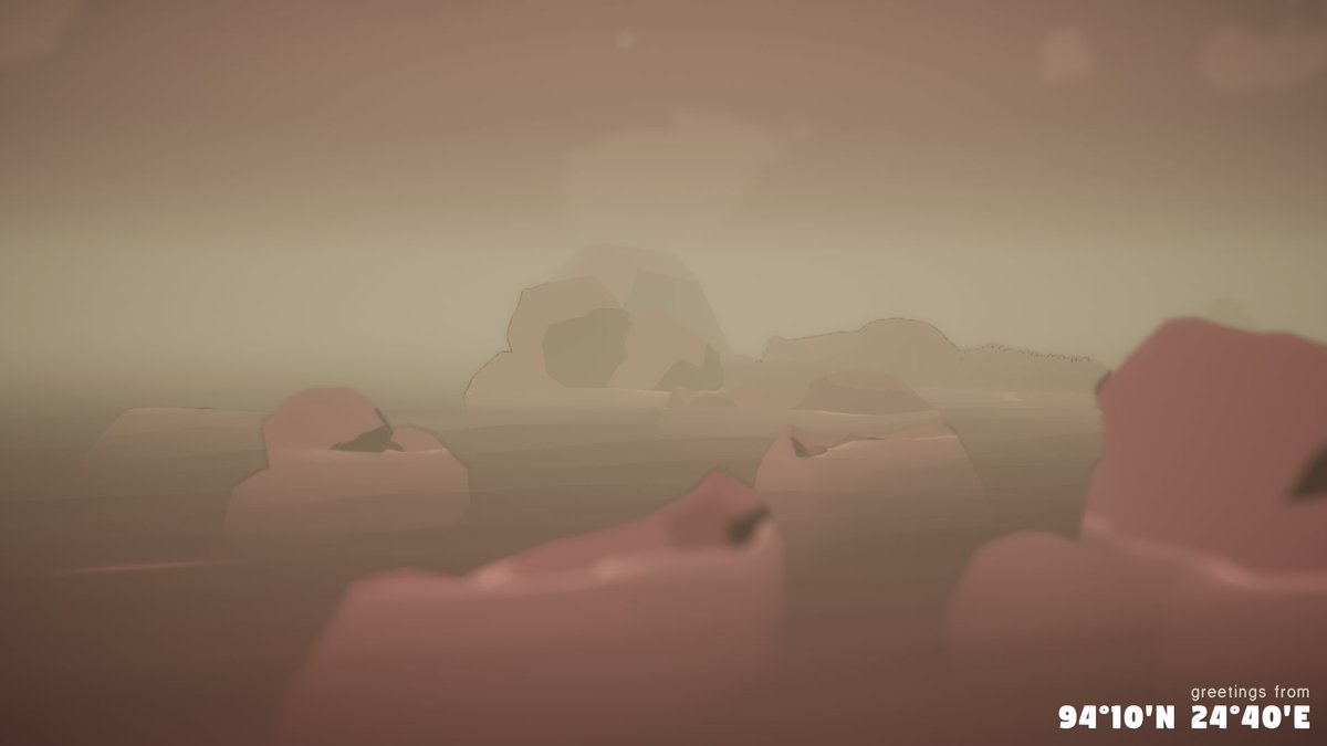 shanzikull's tweet photo. had a lovely time playing #ShutterStroll by @jannik_boysen (which is coming to steam and u should definitely wishlist btw) https://t.co/VOiCsl1VIK
