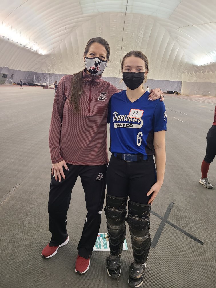 I had a great time at the <a href="/UIndySoftball/">UIndy Softball</a> camp today. They had so many great hitting drills! <a href="/Wasco18uwm/">Wasco Diamonds WM</a> <a href="/WascoDiamonds/">Wasco Diamonds</a> <a href="/coach2morrow/">Coach Morrow</a>