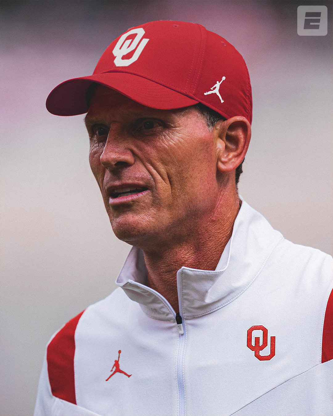 ESPN on X: "The Sooners got their guy ‼️ Clemson DC Brent ...