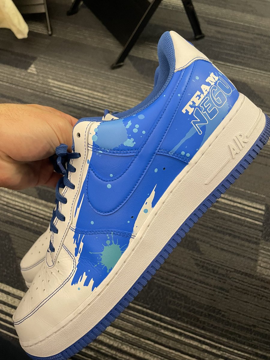 Kevin O'Connell (@kevoc7) on Twitter photo Honored to support <a href="/TeamNEGU/">TeamNEGU: Never Ever Give Up</a> for #MyCauseMyCleats today <a href="/SoFiStadium/">SoFi Stadium</a> . Such a special organization inspired by a true hero in Jessie Rees. Please visit negu.org and join the effort today to support and encourage kids battling cancer! Honored to support <a href="/TeamNEGU/">TeamNEGU: Never Ever Give Up</a> for #MyCauseMyCleats today <a href="/SoFiStadium/">SoFi Stadium</a> . Such a special organization inspired by a true hero in Jessie Rees. Please visit negu.org and join the effort today to support and encourage kids battling cancer!