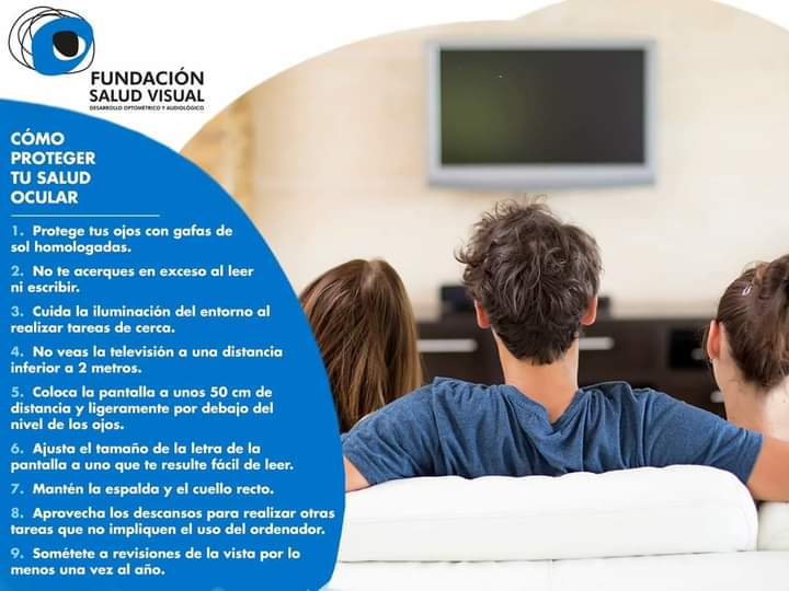 optik_ok's tweet photo. #SaludVisual
#ConsejosÓpticos https://t.co/0MbECgm4DX