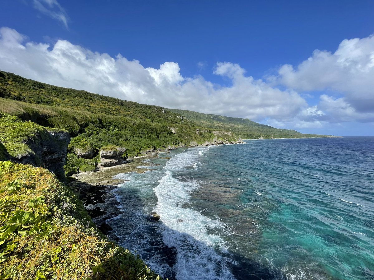 antwan_mendiola's tweet photo. 📍rota, cnmi https://t.co/PVEXjenbAw