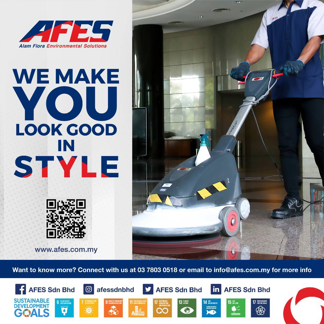 TMReserve's tweet photo. We make you look good in STYLE. 
Let’s CONNECT. Visit us at https://t.co/QoM2Q8aqQp 
#FacilityManagement 
 #AFESWeCare 
 #YourSustainabilityPartner 
 #FreedomTomorrow https://t.co/C8IcKNAuPO